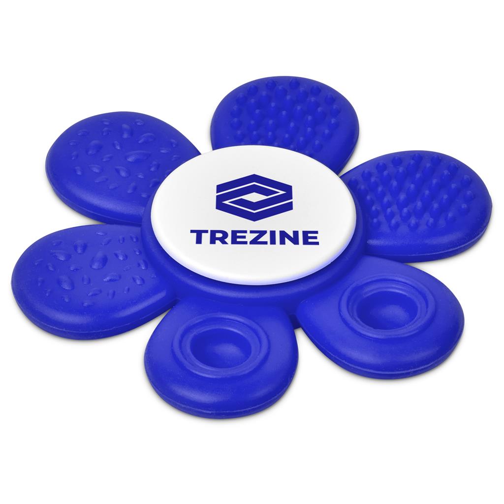 Altitude Flower Power Stress Relief Spinner
