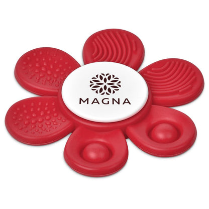 Altitude Flower Power Stress Relief Spinner