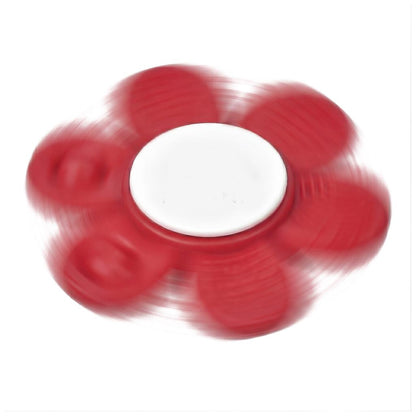 Altitude Flower Power Stress Relief Spinner