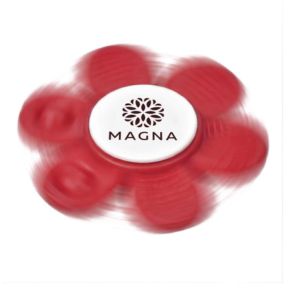Altitude Flower Power Stress Relief Spinner