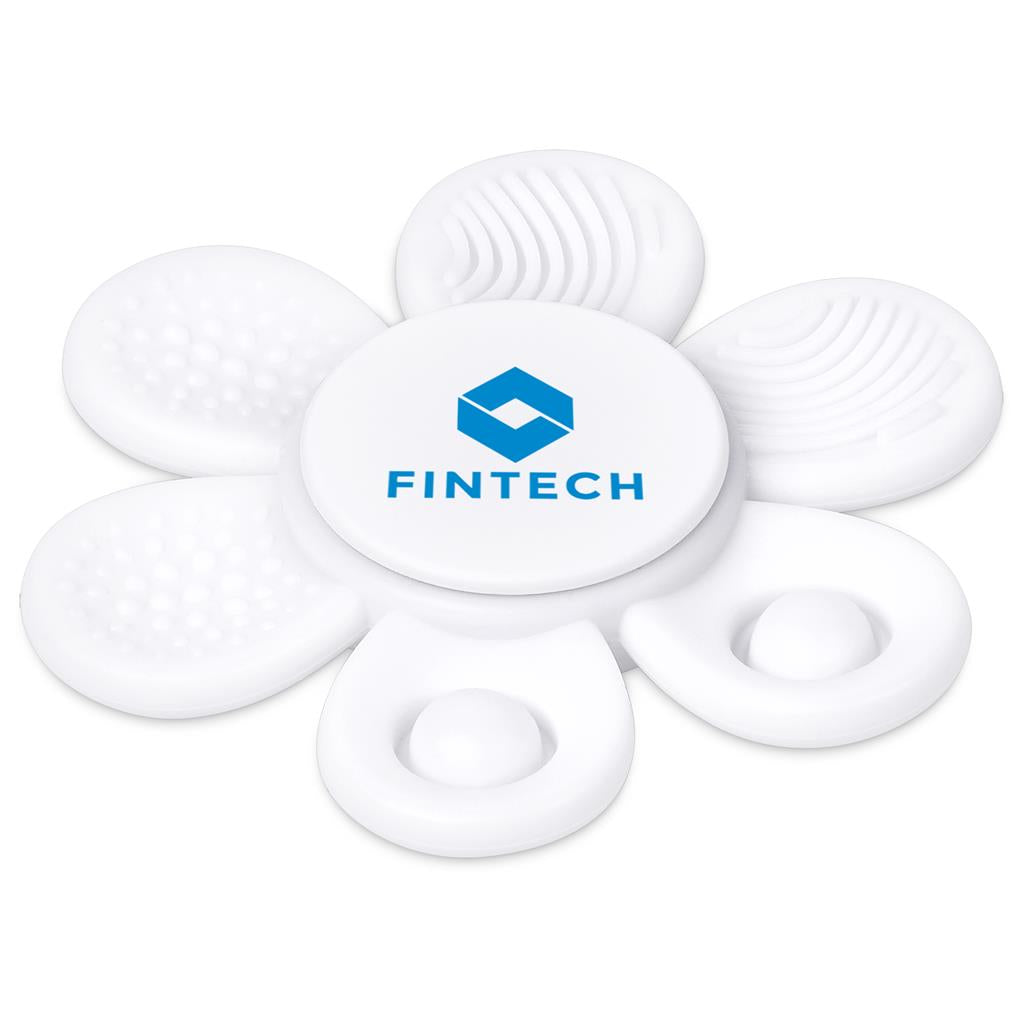 Altitude Flower Power Stress Relief Spinner