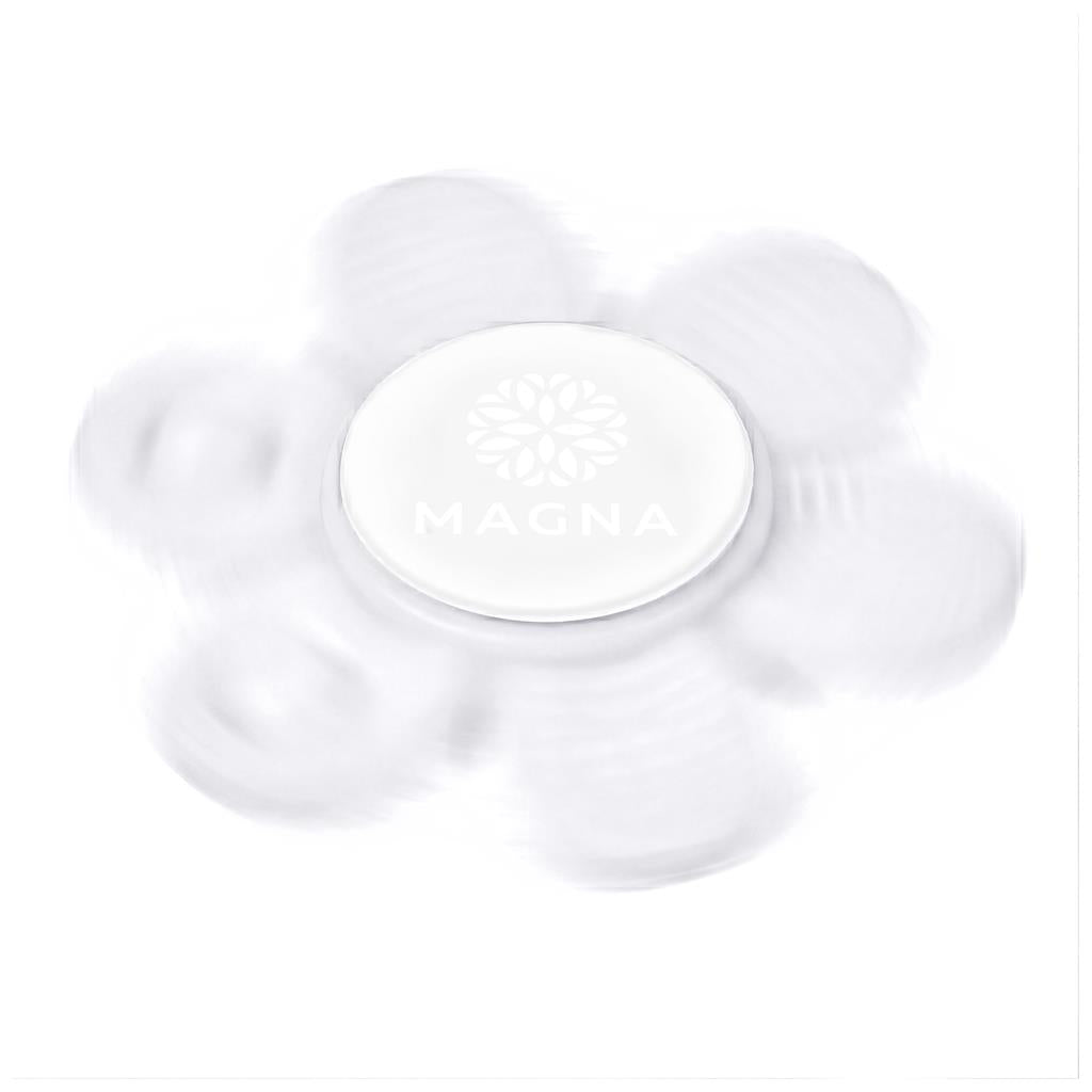 Altitude Flower Power Stress Relief Spinner