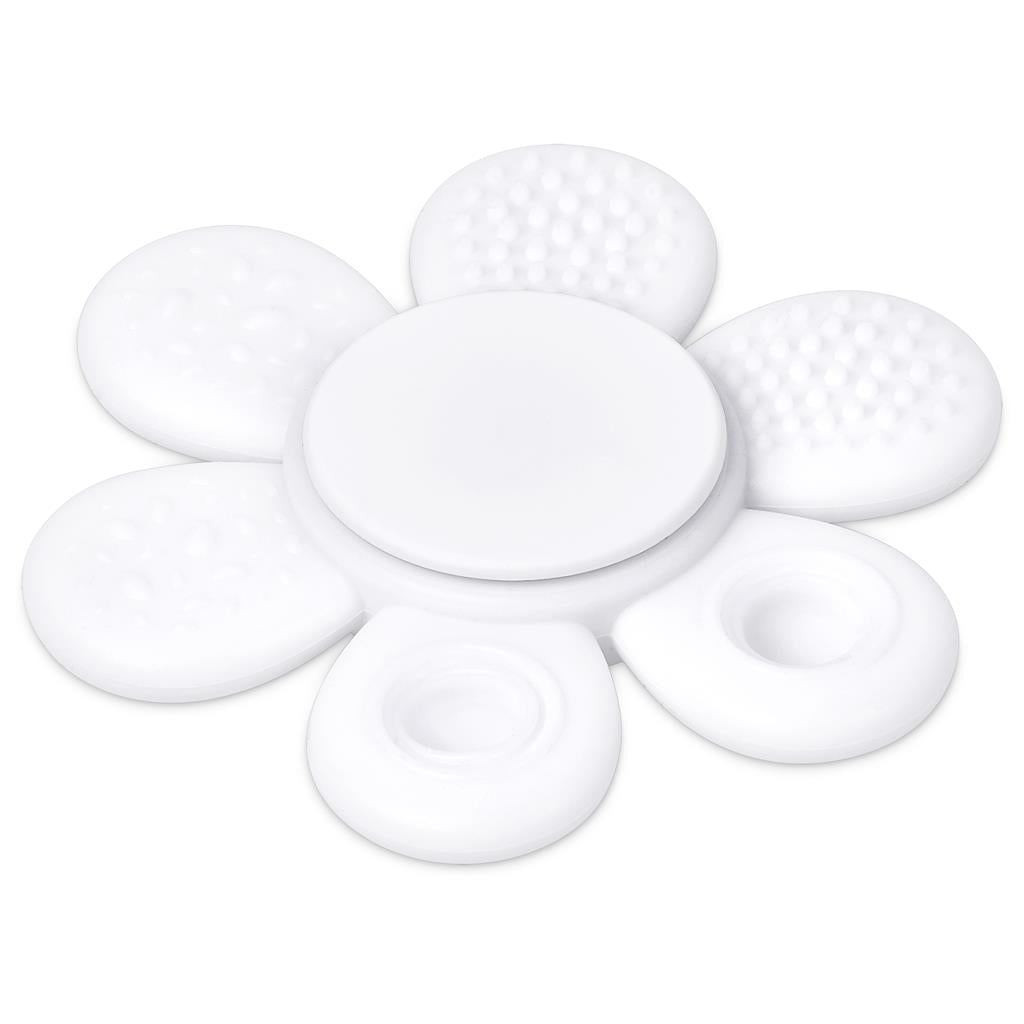 Altitude Flower Power Stress Relief Spinner
