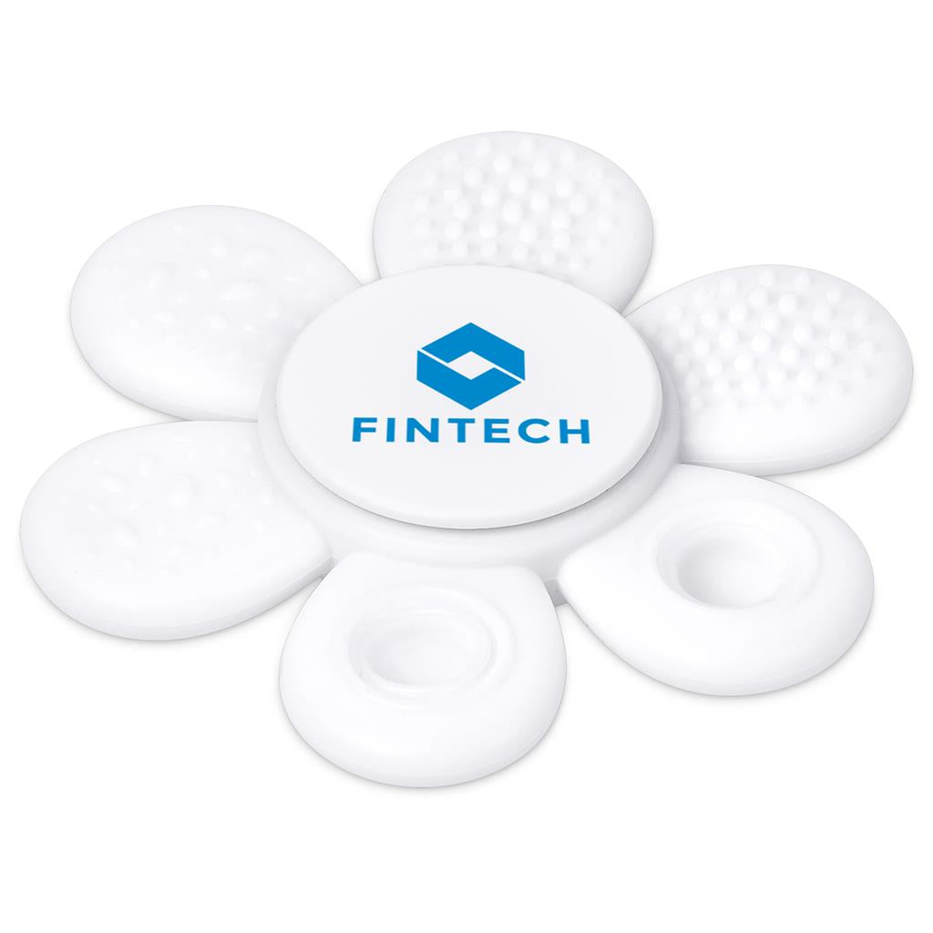 Altitude Flower Power Stress Relief Spinner