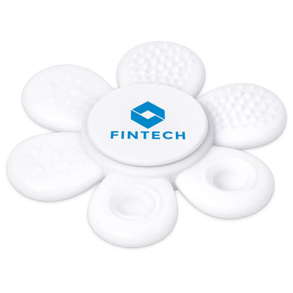 Altitude Flower Power Stress Relief Spinner