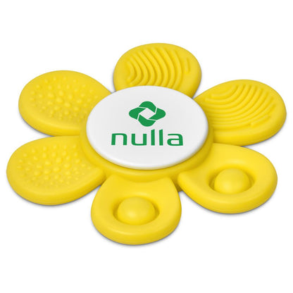 Altitude Flower Power Stress Relief Spinner
