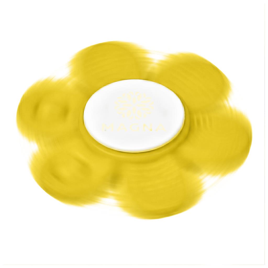 Altitude Flower Power Stress Relief Spinner