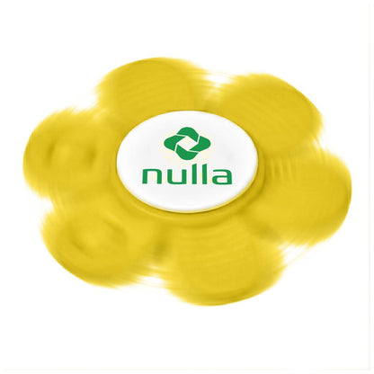 Altitude Flower Power Stress Relief Spinner