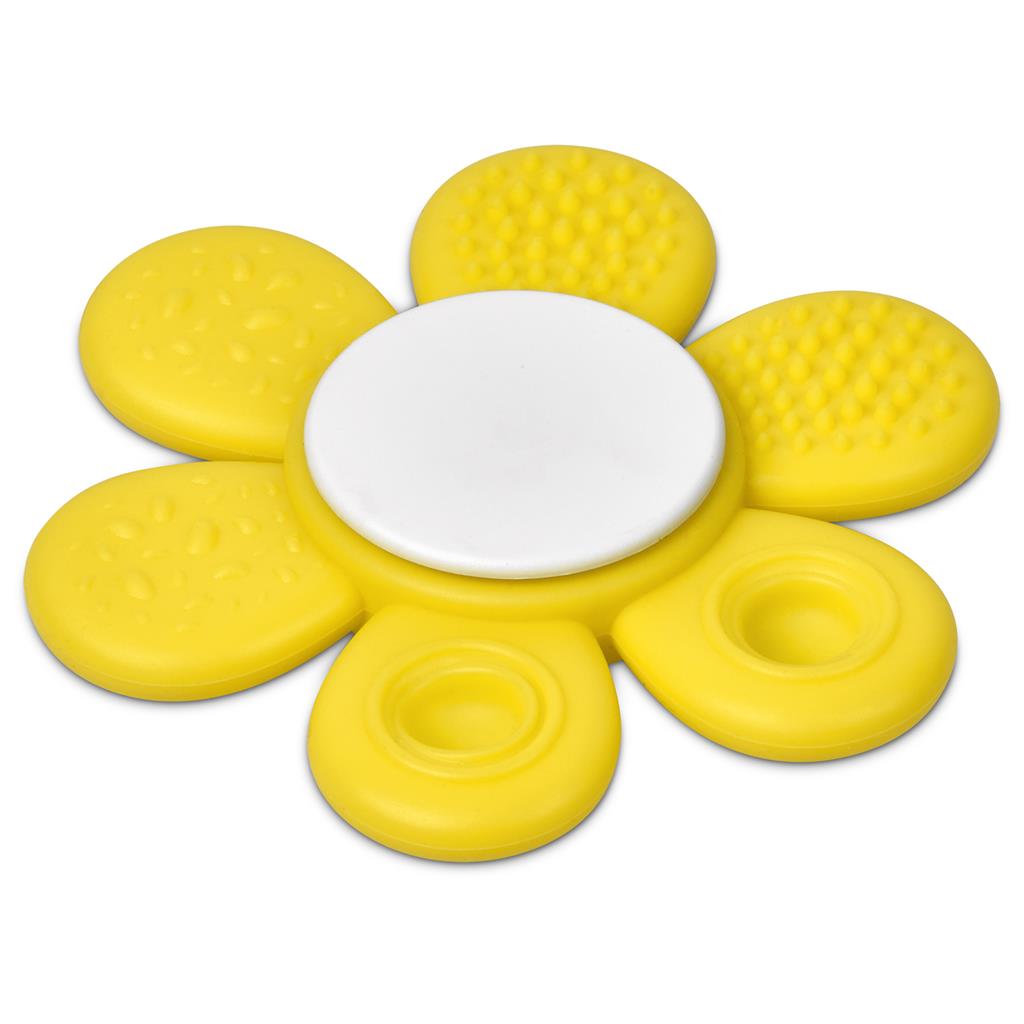 Altitude Flower Power Stress Relief Spinner