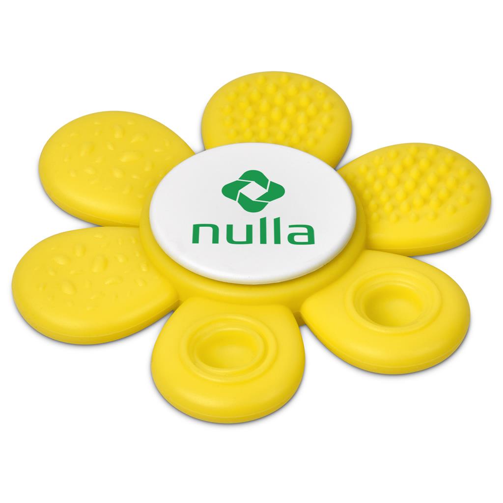 Altitude Flower Power Stress Relief Spinner
