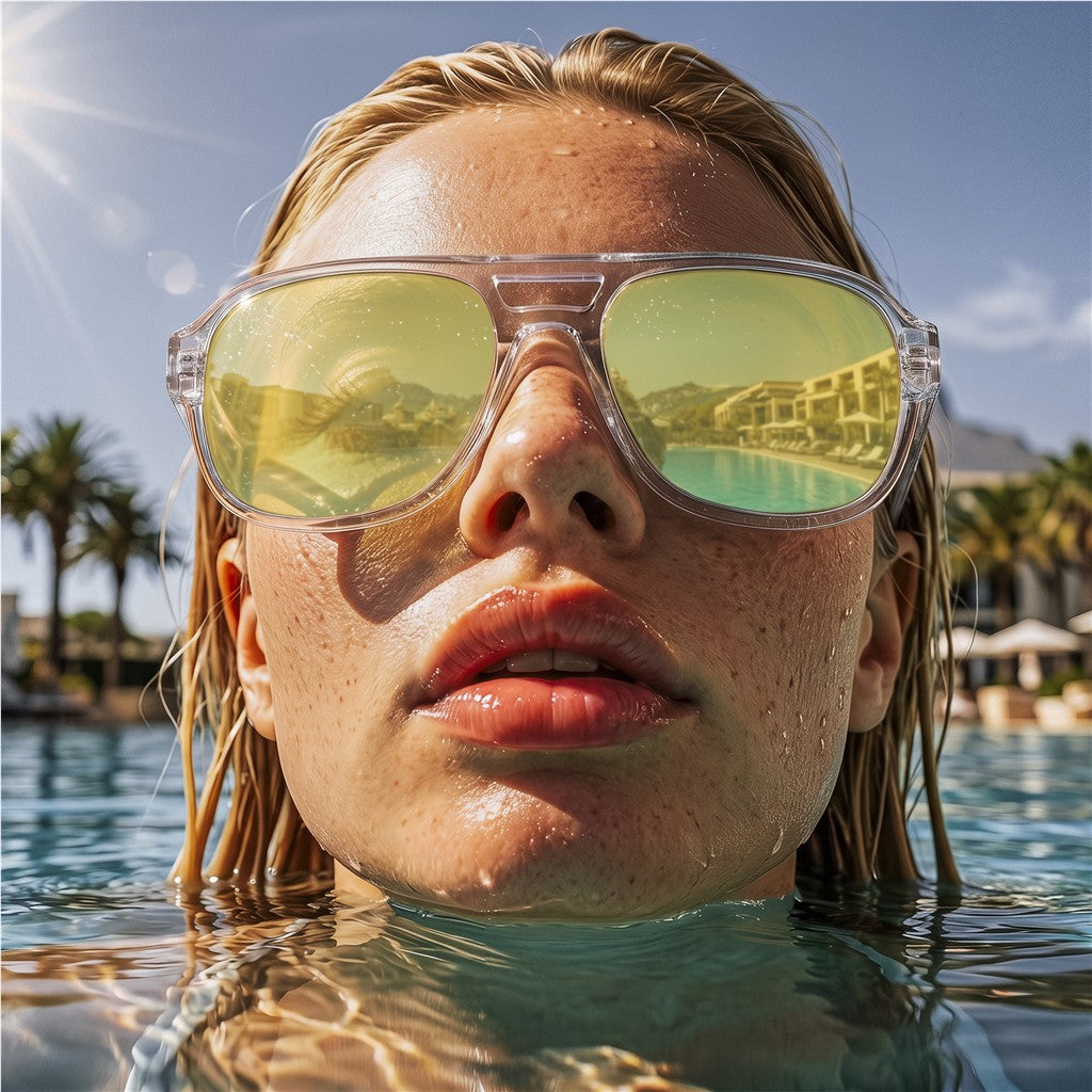 Altitude Movara Sunglasses