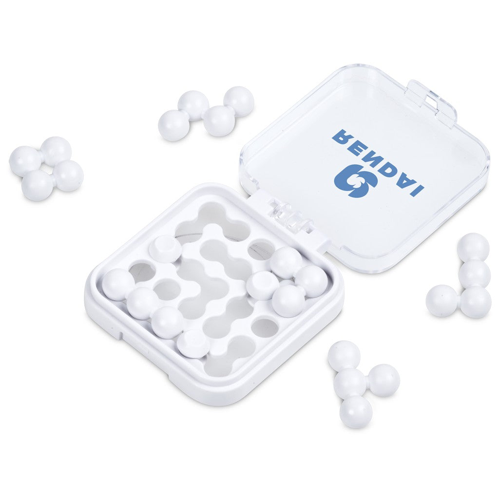 Altitude Solveo Puzzle Game