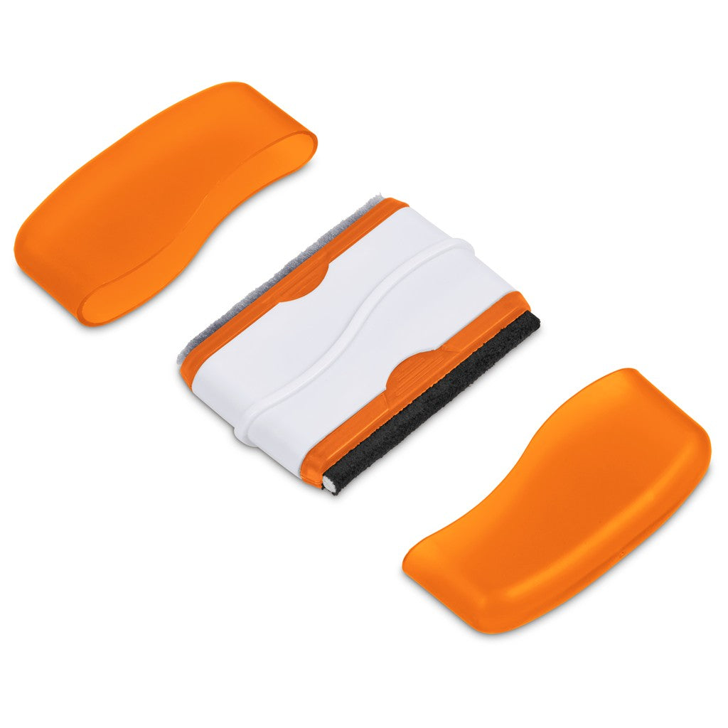 Altitude Zenix Screen Cleaner