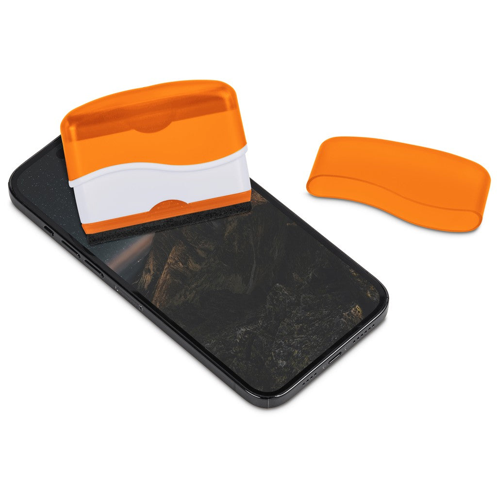 Altitude Zenix Screen Cleaner