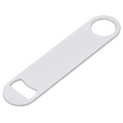 Altitude Shift Bar-Blade Bottle Opener