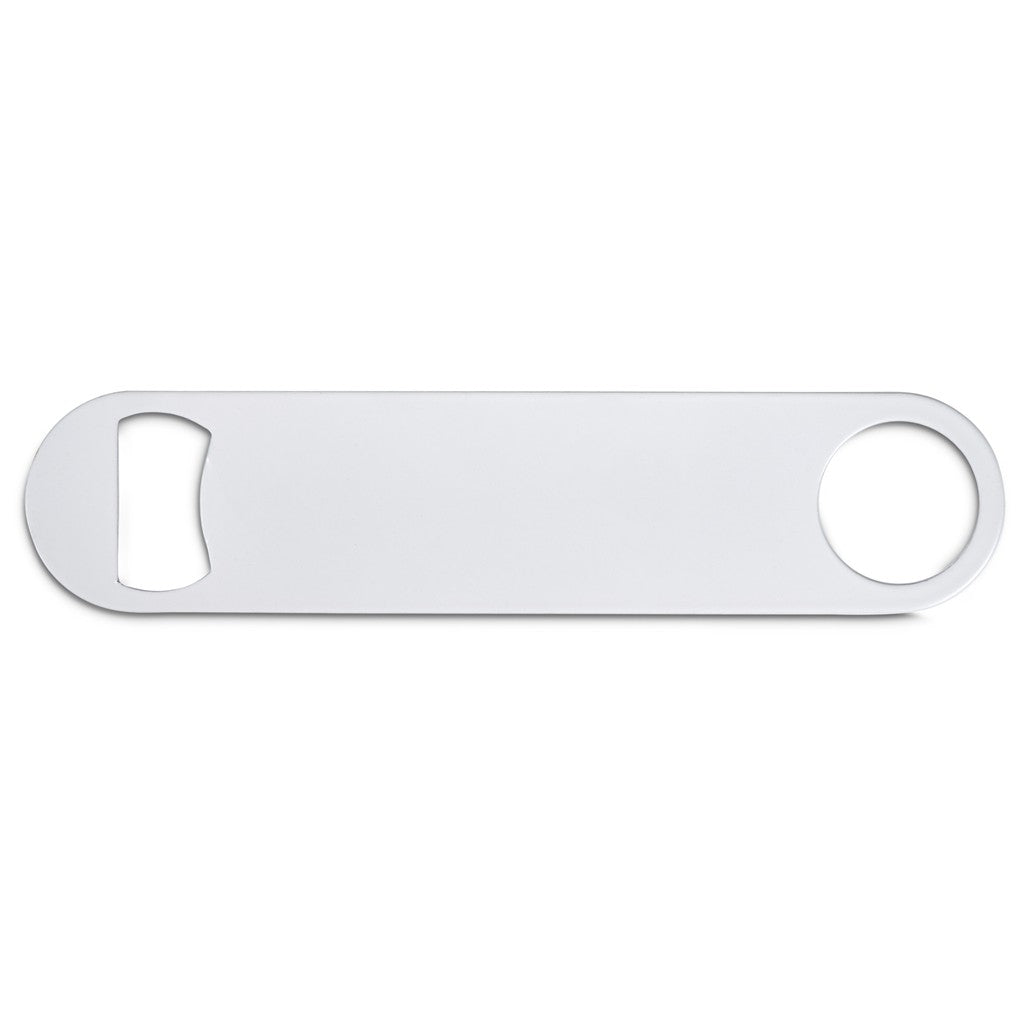 Altitude Shift Bar-Blade Bottle Opener
