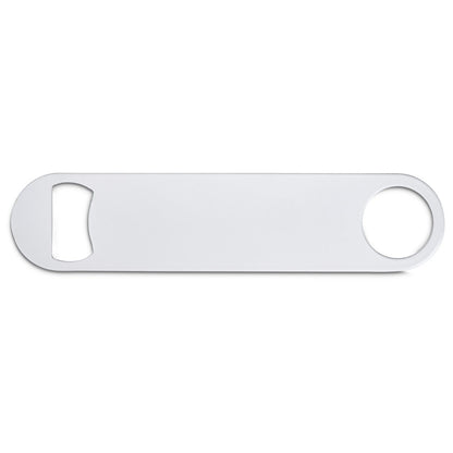 Altitude Shift Bar-Blade Bottle Opener