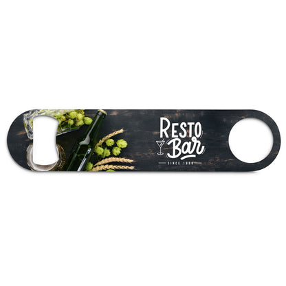 Altitude Shift Bar-Blade Bottle Opener