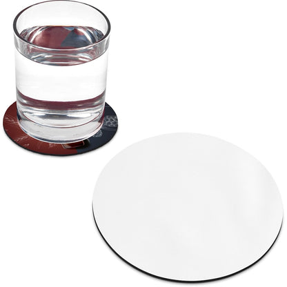 Altitude Polmos Sublimation Coaster