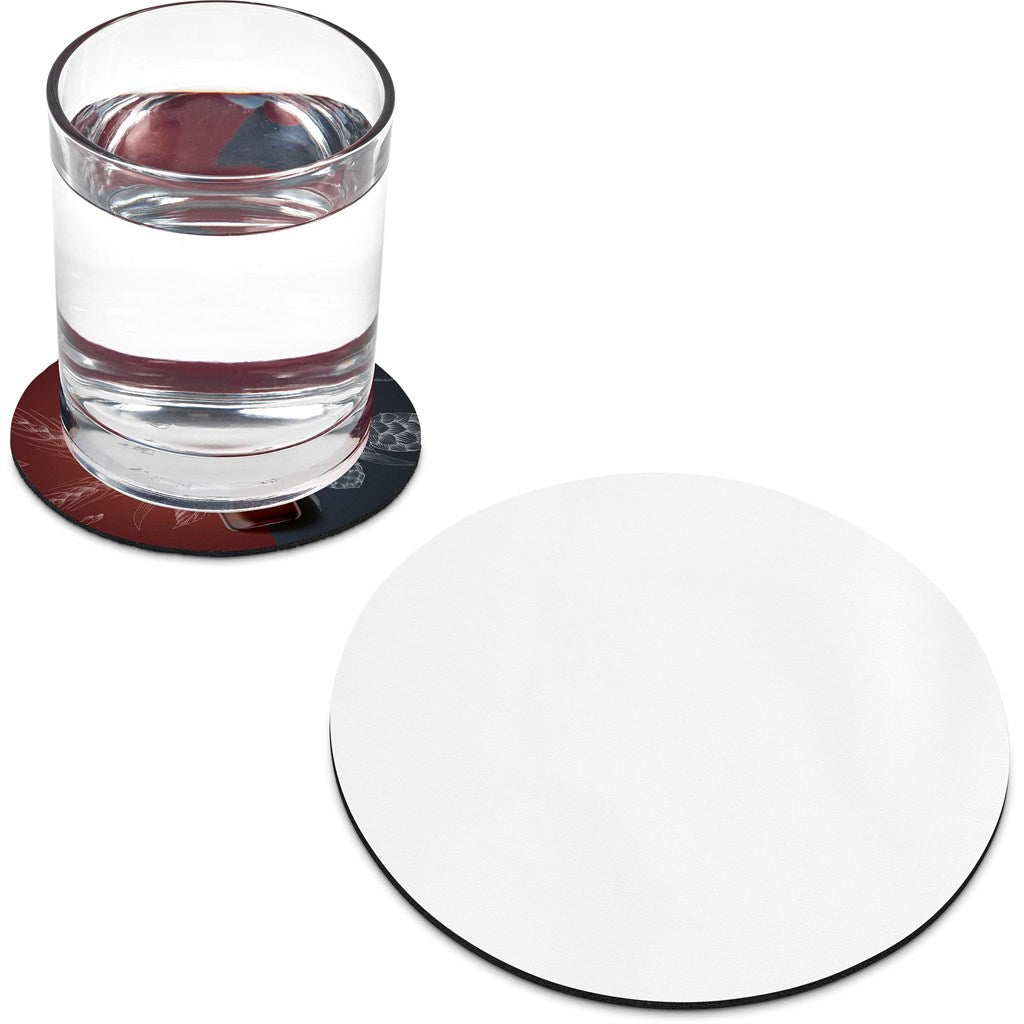 Altitude Polmos Sublimation Coaster