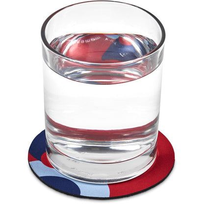 Altitude Polmos Sublimation Coaster
