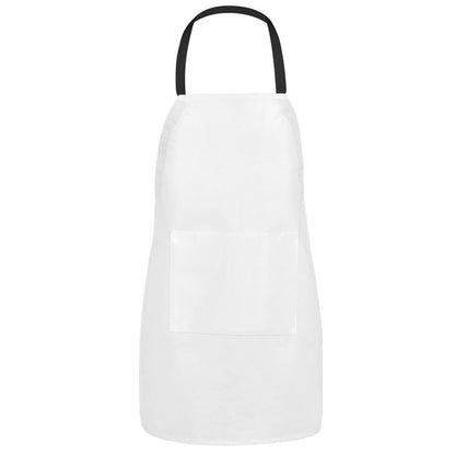 Hoppla Simma Recycled PET Stitch-Bond Apron
