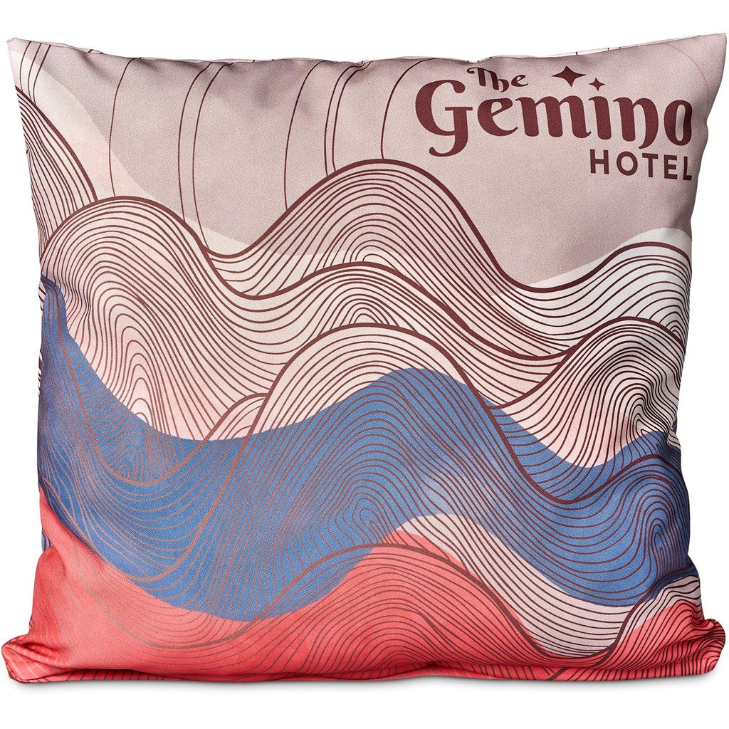 Hoppla Zuri Medium Scatter Cushion Cover - excludes inner cushion