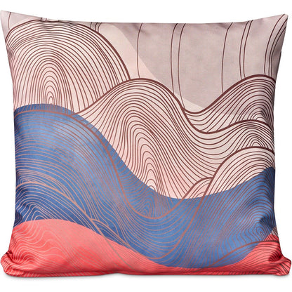 Hoppla Zuri Medium Scatter Cushion Cover - excludes inner cushion