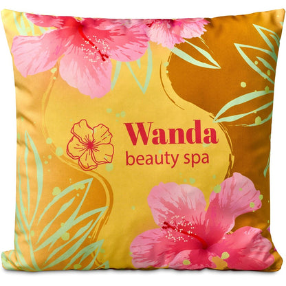 Hoppla Nia Large Scatter Cushion Cover - excludes inner cushion