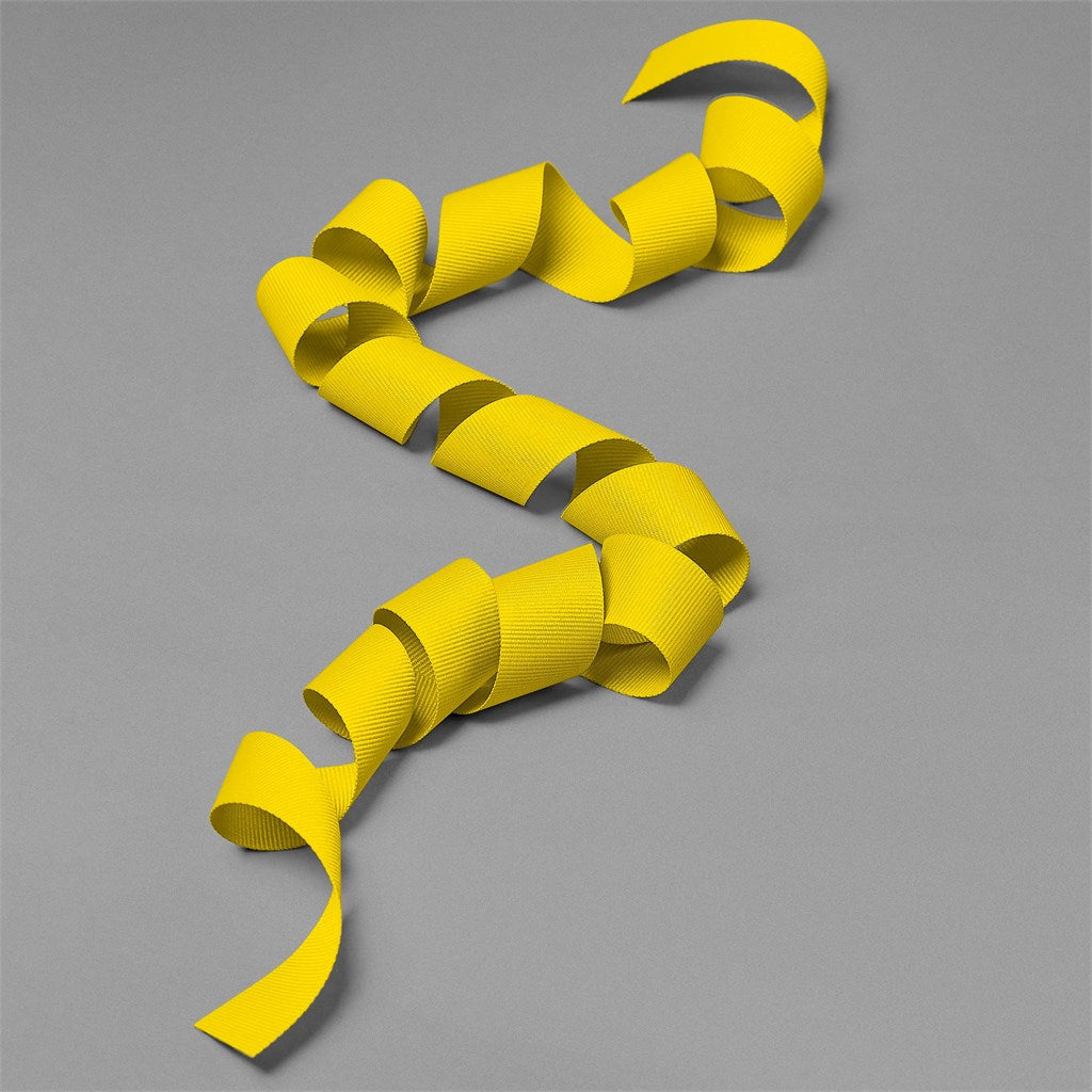 Petersham Ribbon (Unbranded) - 1.3m