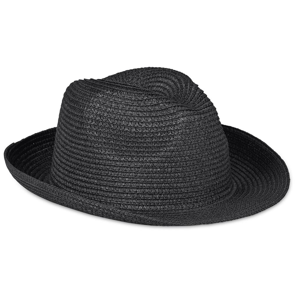 Pre Production Bruno Fedora Hat