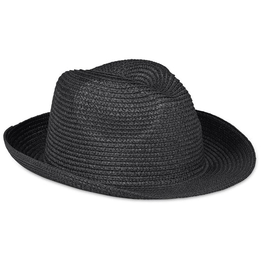 Pre Production Bruno Fedora Hat