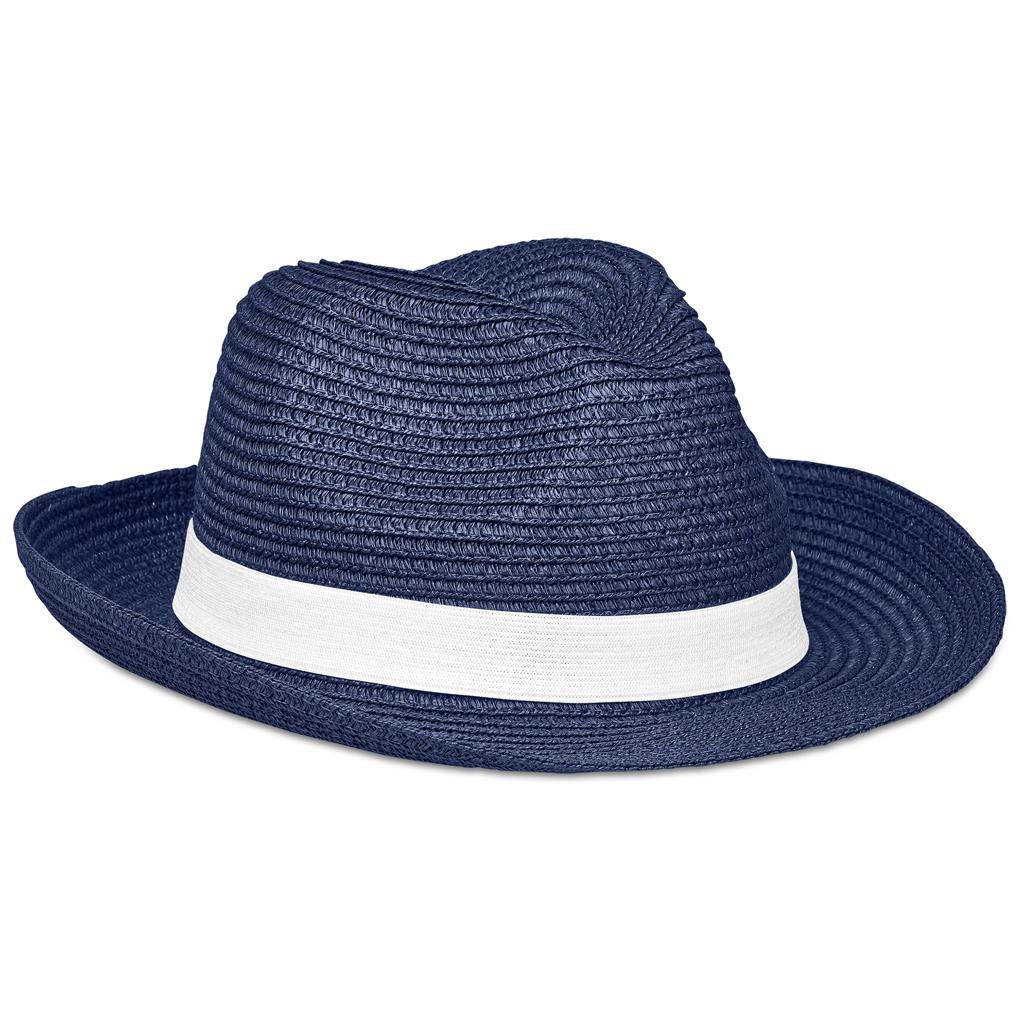 Pre Production Bruno Fedora Hat