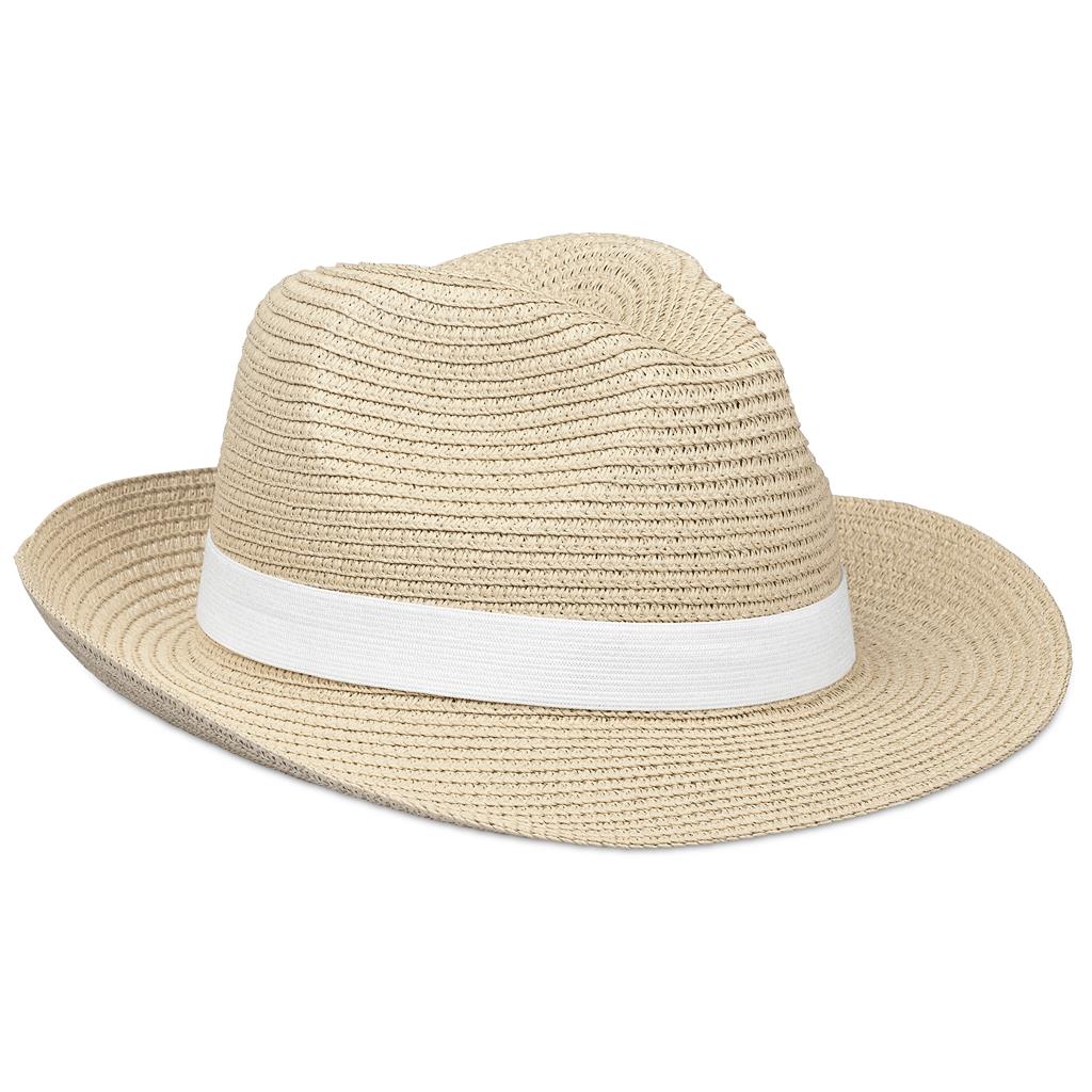Pre Production Bruno Fedora Hat