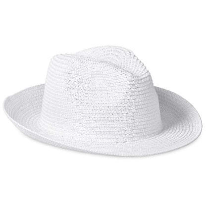 Pre Production Bruno Fedora Hat