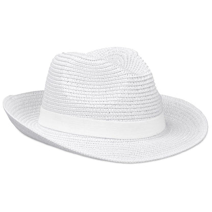 Pre Production Bruno Fedora Hat