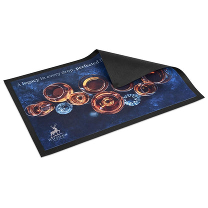 Altitude Bramble Heavy-Duty Counter Mat