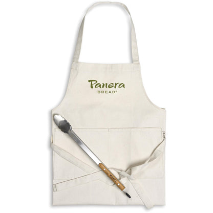 Okiyo Gohan Cotton Apron
