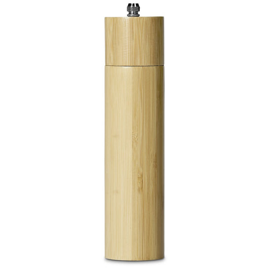 Okiyo Shioki Bamboo Salt or Pepper Mill