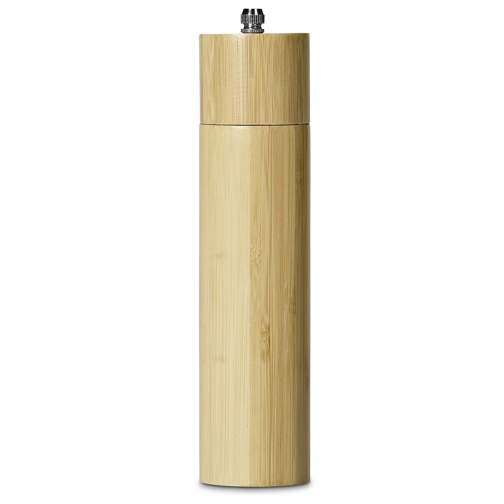 Okiyo Shioki Bamboo Salt or Pepper Mill