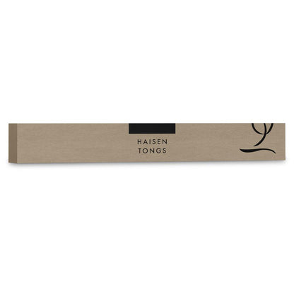 Okiyo Haisen Tongs