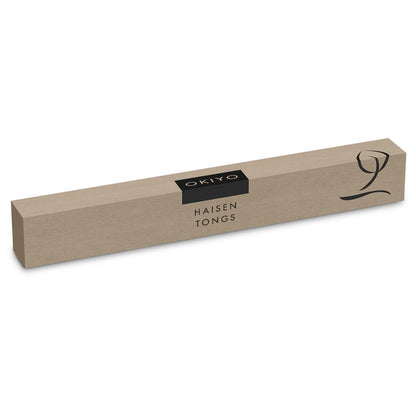 Okiyo Haisen Tongs