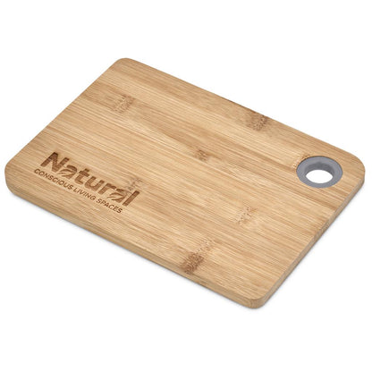 Okiyo Junbi Bamboo Food Board