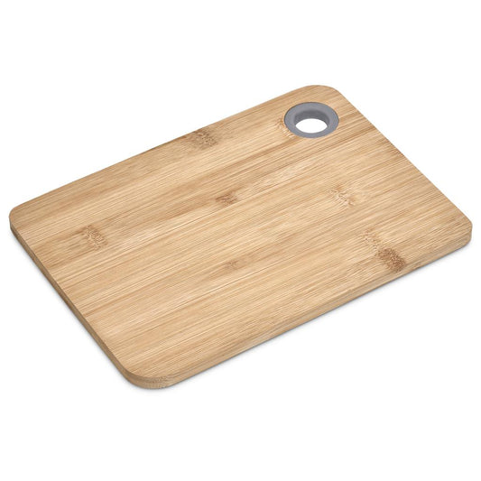 Okiyo Junbi Bamboo Food Board