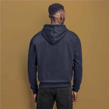 Mens Okiyo Kaizen Eco Hooded Sweater