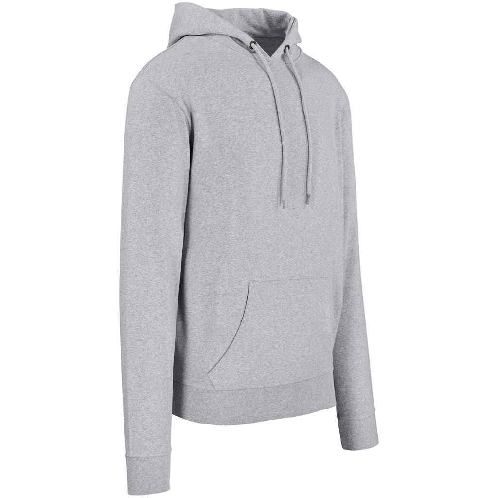 Mens Okiyo Kaizen Eco Hooded Sweater