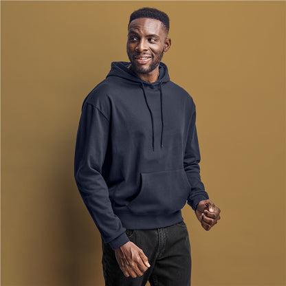 Mens Okiyo Kaizen Eco Hooded Sweater