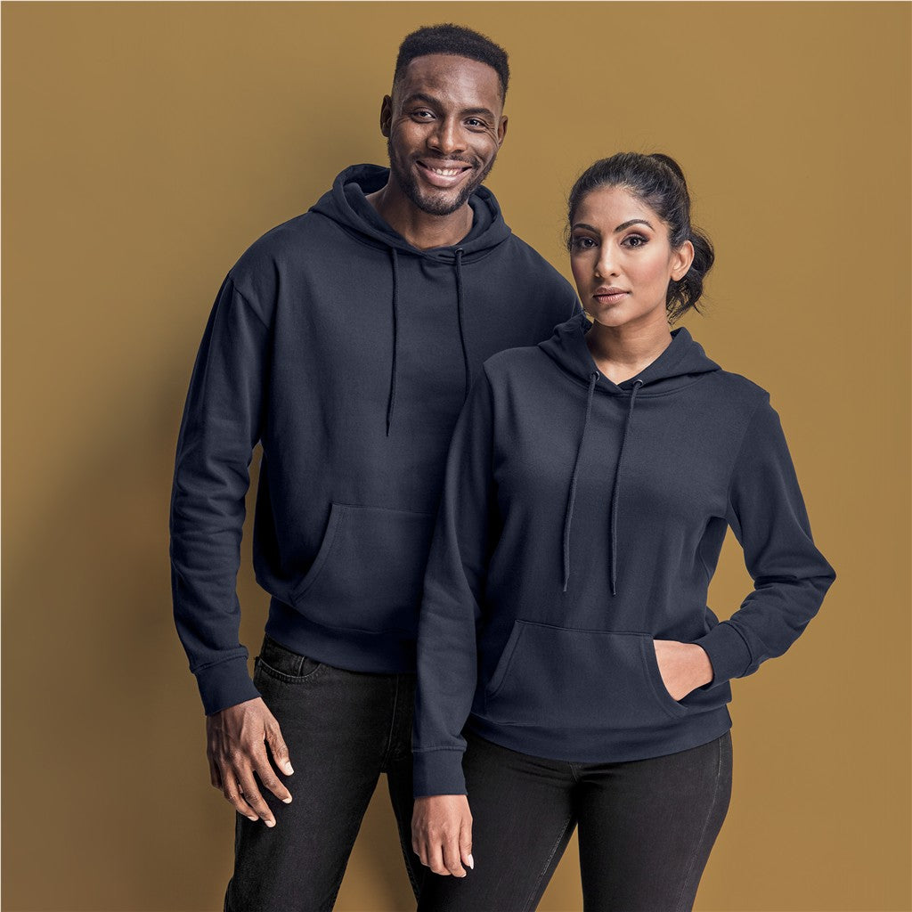 Ladies Okiyo Kaizen Eco Hooded Sweater