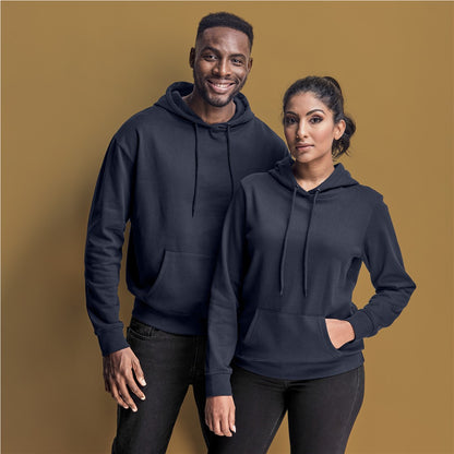 Ladies Okiyo Kaizen Eco Hooded Sweater