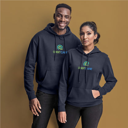 Ladies Okiyo Kaizen Eco Hooded Sweater